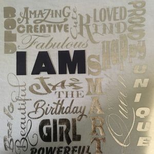 Party shirts (customs)